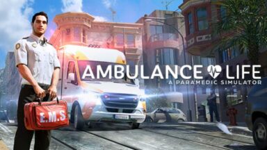 Featured Ambulance Life A Paramedic Simulator Free Download