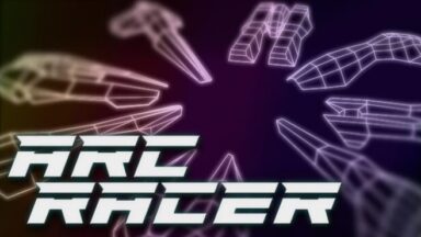 Featured ArcRacer Free Download