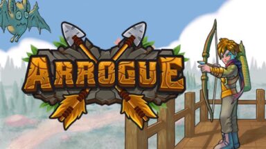 Featured Arrogue Free Download