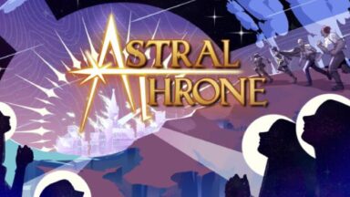 Featured Astral Throne Free Download
