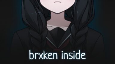 Featured BRXKEN INSIDE Free Download