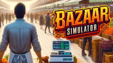 Featured Bazaar Simulator Free Download