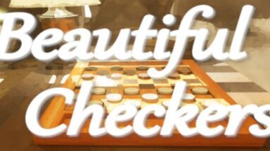 Featured Beautiful Checkers Free Download