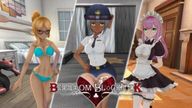 Featured Bedroom Blackjack Free Download