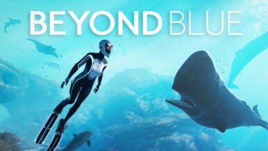 Featured Beyond Blue Free Download