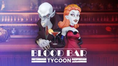 Featured Blood Bar Tycoon Free Download 1