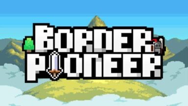 Featured Border Pioneer Free Download