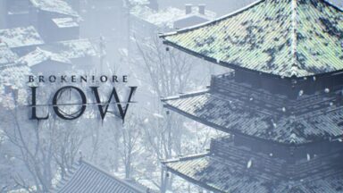 Featured BrokenLore LOW Free Download