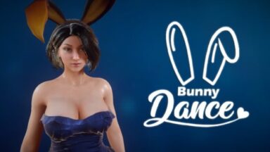 Featured Bunny Dance Free Download