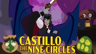 Featured CASTILLO The Nine Circles Free Download