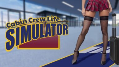 Featured Cabin Crew Life Simulator Free Download