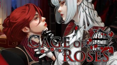 Featured Cage of Roses Free Download 1