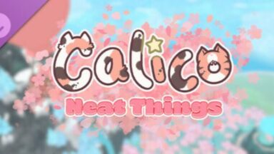 Featured Calico Neat Things DLC Free Download