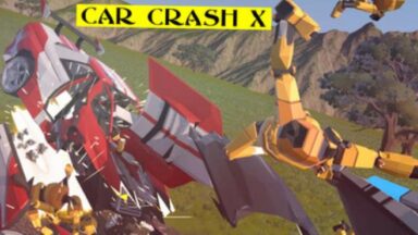 Featured Car Crash X Free Download