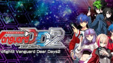 Featured Cardfight Vanguard Dear Days 2 Free Download