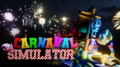 Featured Carnaval Simulator Free Download