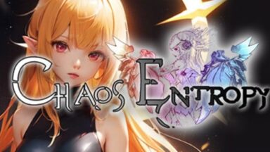 Featured Chaos Entropy Free Download