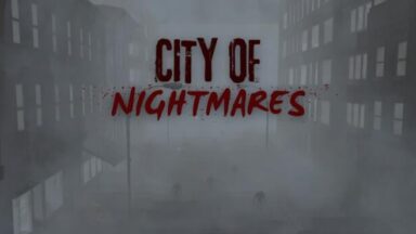 Featured City of Nightmares Free Download