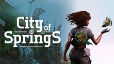 Featured City of Springs Free Download