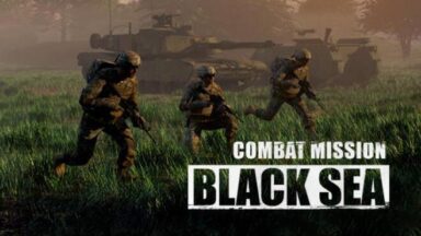 Featured Combat Mission Black Sea Free Download