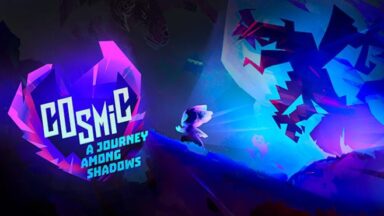 Featured Cosmic A Journey Among Shadows Free Download