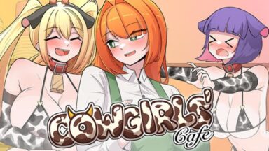 Featured Cowgirls Caf Free Download