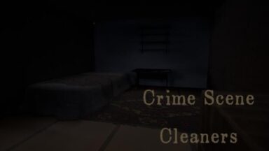 Featured CrimeSceneCleaners Free Download