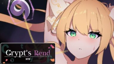 Featured Crypts Rend NTR Free Download
