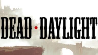 Featured DEAD DAYLIGHT Free Download