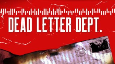 Featured DEAD LETTER DEPT Free Download