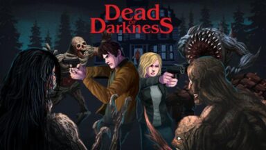 Featured Dead of Darkness Free Download