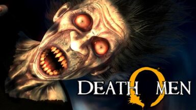Featured DeathOmen Free Download