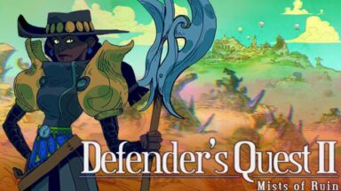 Featured Defenders Quest 2 Mists of Ruin Free Download
