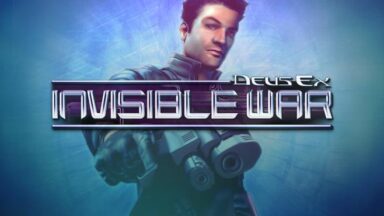 Featured Deus Ex 2 Invisible War Free Download