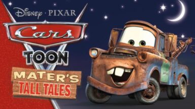 Featured DisneyPixar Cars Toon Maters Tall Tales Free Download
