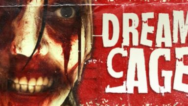 Featured Dream Cage Free Download