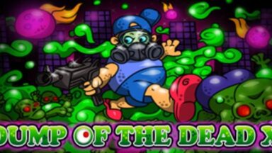 Featured Dump of the Dead X Free Download