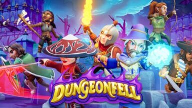 Featured Dungeonfell Free Download