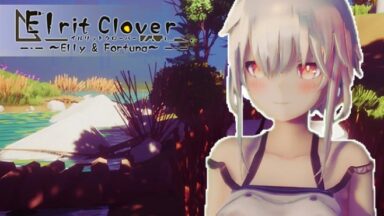 Featured Elrit Clover A forest in the rut is full of dangers Free Download