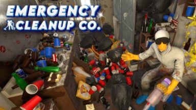 Featured Emergency Cleanup Co Free Download