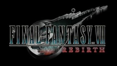 Featured FINAL FANTASY VII REBIRTH Free Download