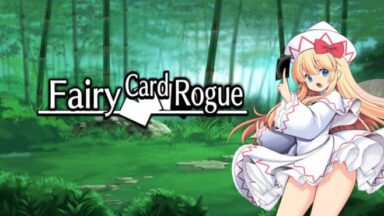 Featured Fairy Card Rogue Free Download