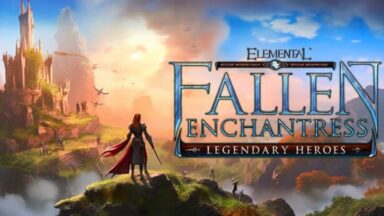 Featured Fallen Enchantress Legendary Heroes Free Download