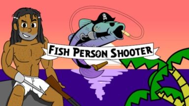 Featured Fish Person Shooter Free Download