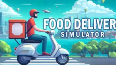 Featured Food Delivery Simulator Free Download