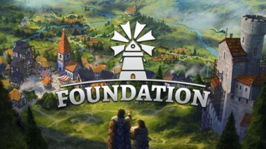 Featured Foundation Free Download