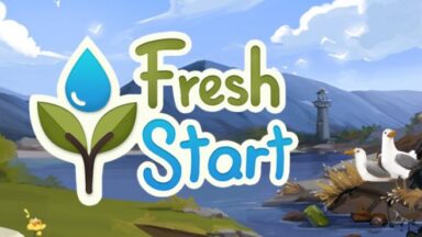Featured Fresh Start Cleaning Simulator Free Download
