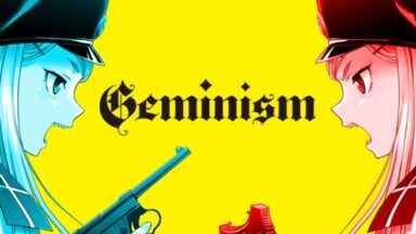 Featured Geminism Free Download