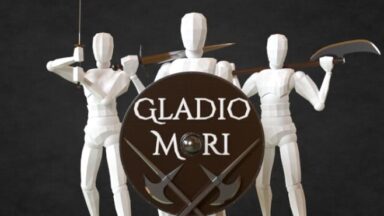 Featured Gladio Mori Free Download