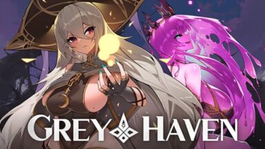 Featured Gray Haven Witchs Garden Free Download